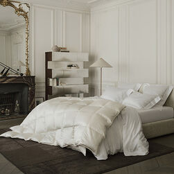 Net Silk, Grace